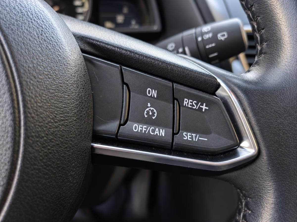 Mazda Mazda 3 Sport Hb año 2019