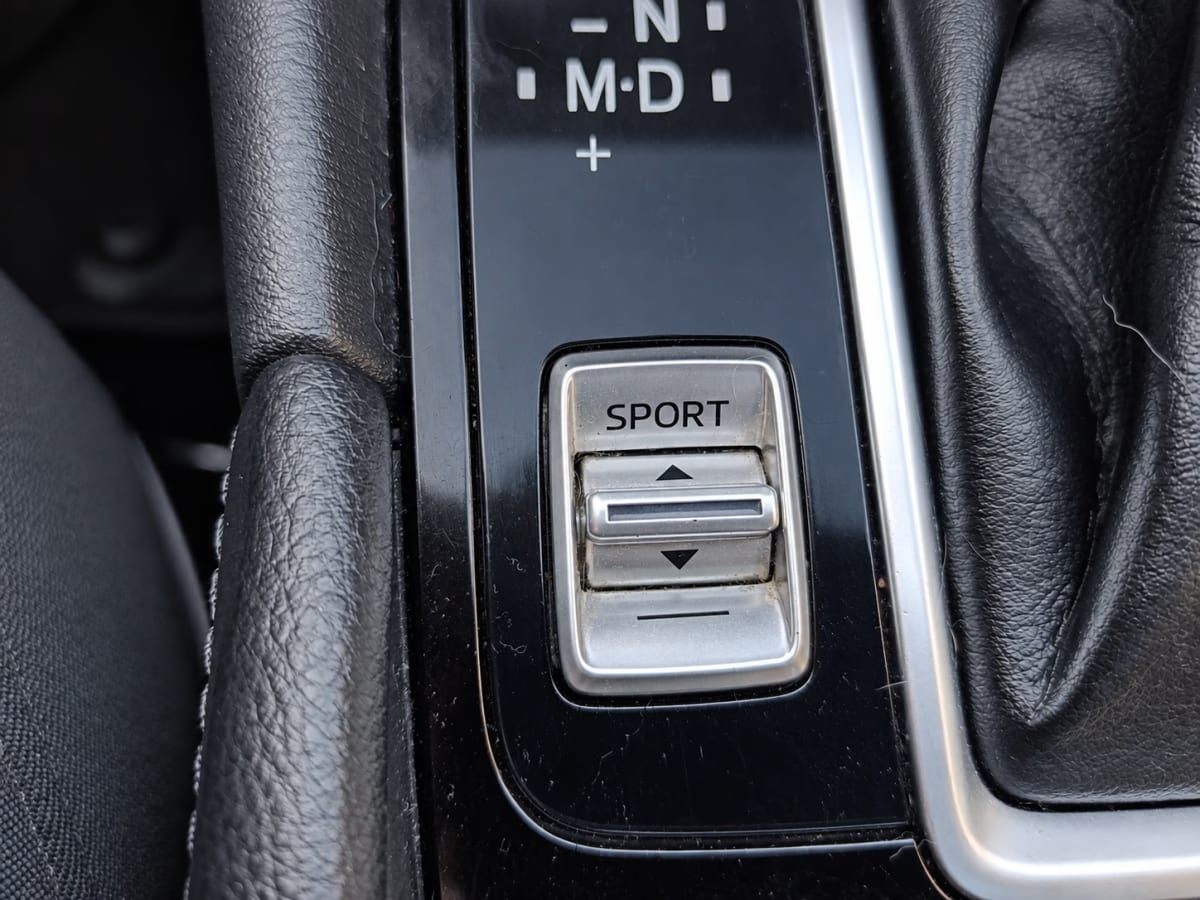 Mazda Mazda 3 Sport Hb año 2019