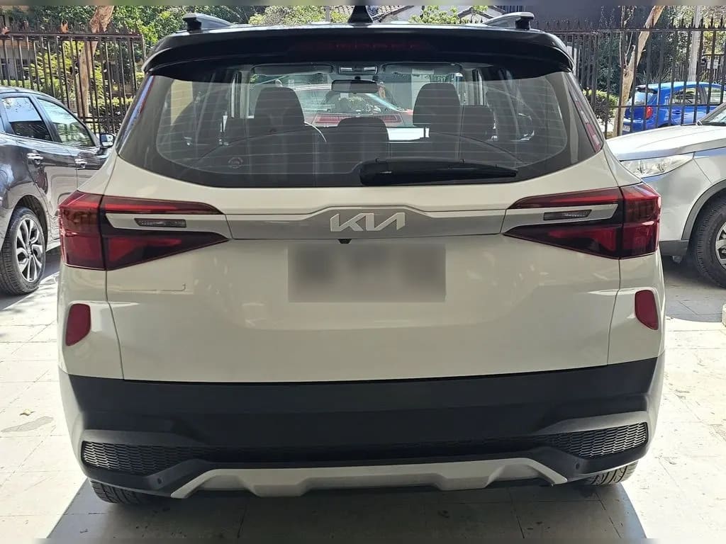 Kia Stinger Kia Seltos 1.6 Ex Mt | 2023 año 2023