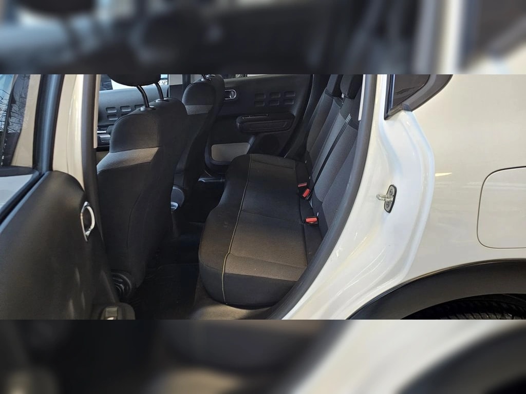 Citroen C3 Bluehdi 1.5 año 2020