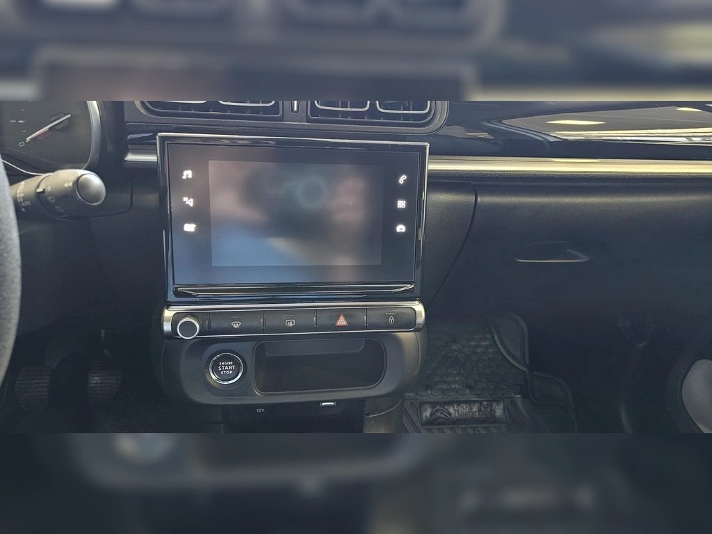 Citroen C3 Bluehdi 1.5 año 2020