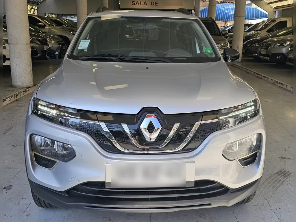 Renault Kwid E-Kwid | 2025 año 2025