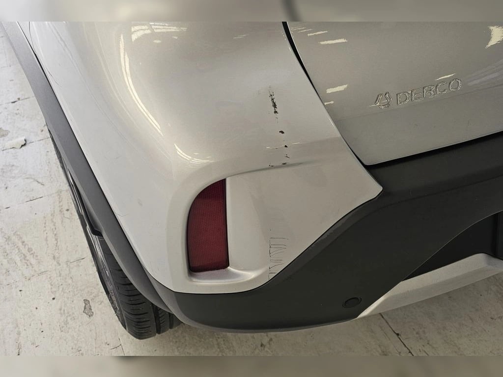 Renault Kwid E-Kwid | 2025 año 2025