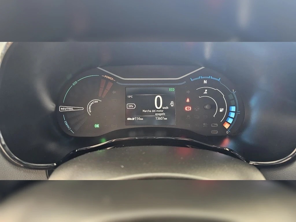 Renault Kwid E-Kwid | 2025 año 2025
