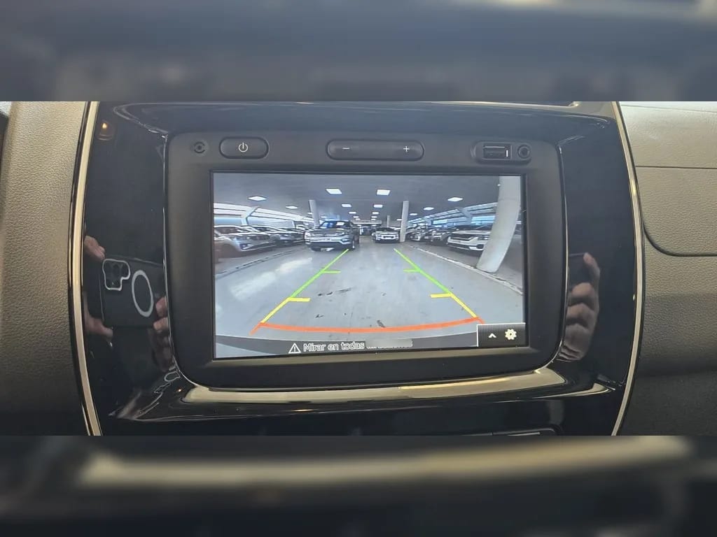 Renault Kwid E-Kwid | 2025 año 2025