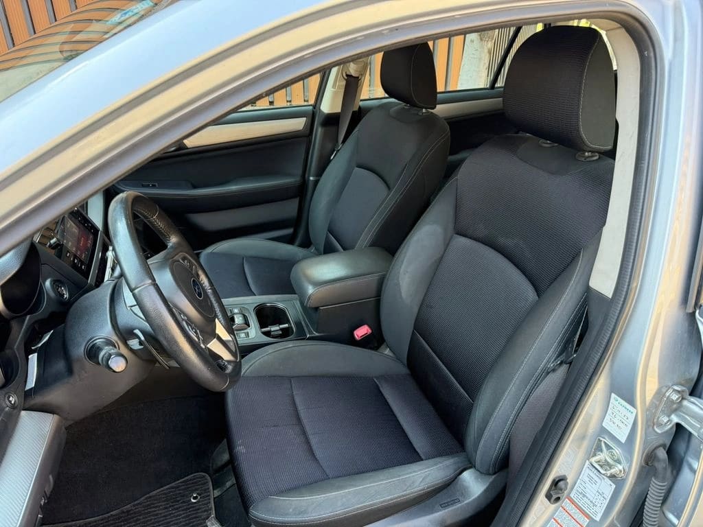 Subaru Outback 2.5 Xs Awd At año 2018