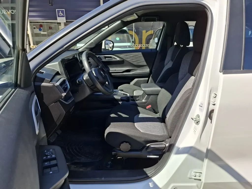 Mitsubishi Outlander Sport Gl 1.5 Aut año 2025