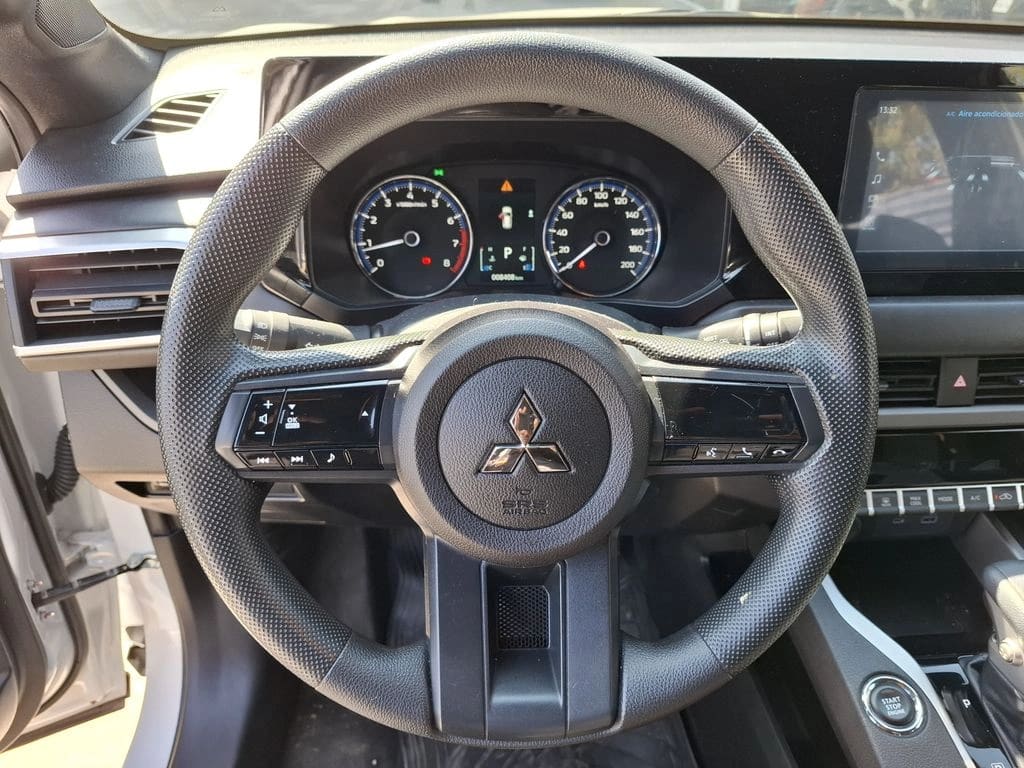 Mitsubishi Outlander Sport Gl 1.5 Aut año 2025