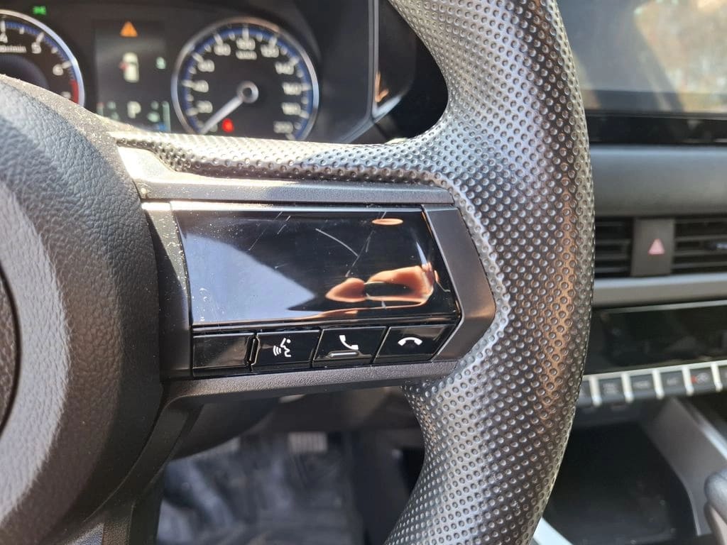 Mitsubishi Outlander Sport Gl 1.5 Aut año 2025