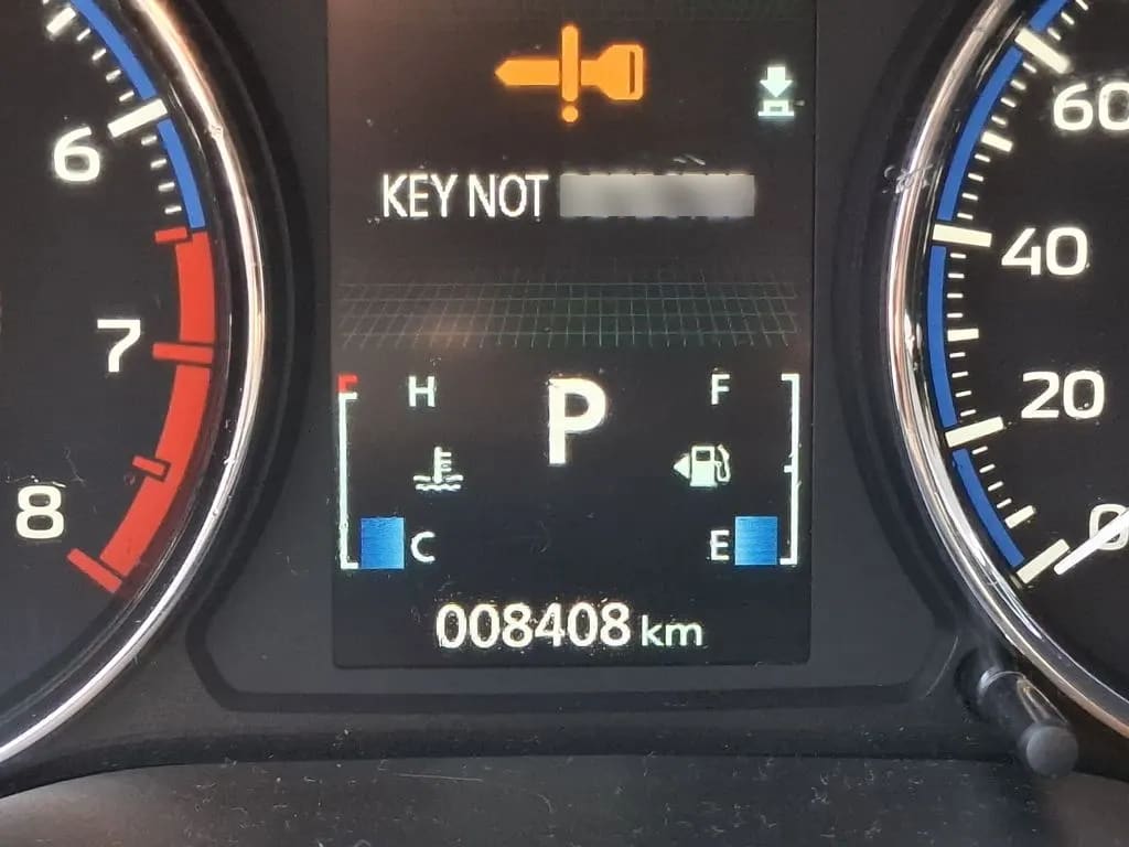 Mitsubishi Outlander Sport Gl 1.5 Aut año 2025