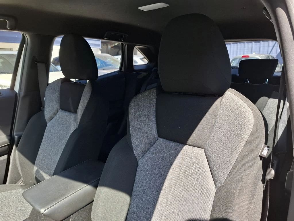 Mitsubishi Outlander Sport Gl 1.5 Aut año 2025