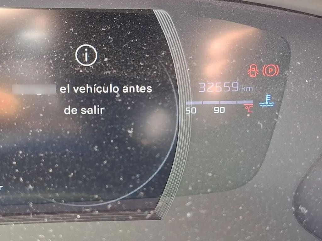 Peugeot 2008 Blue Hdi 130 Gt año 2024
