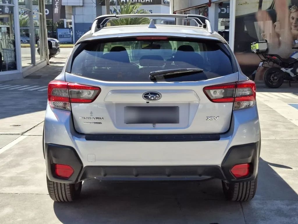 Subaru Xv 2.0i Awd Cvt At 5p año 2023