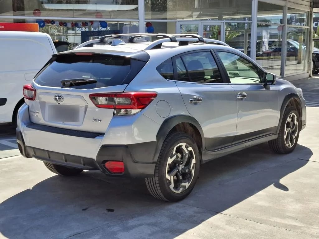 Subaru Xv 2.0i Awd Cvt At 5p año 2023