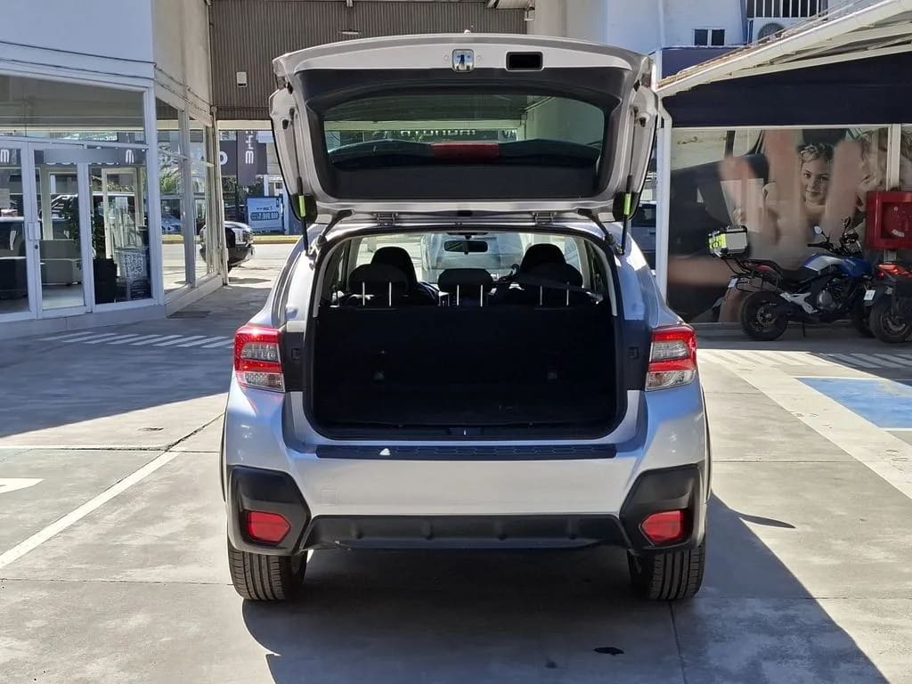 Subaru Xv 2.0i Awd Cvt At 5p año 2023