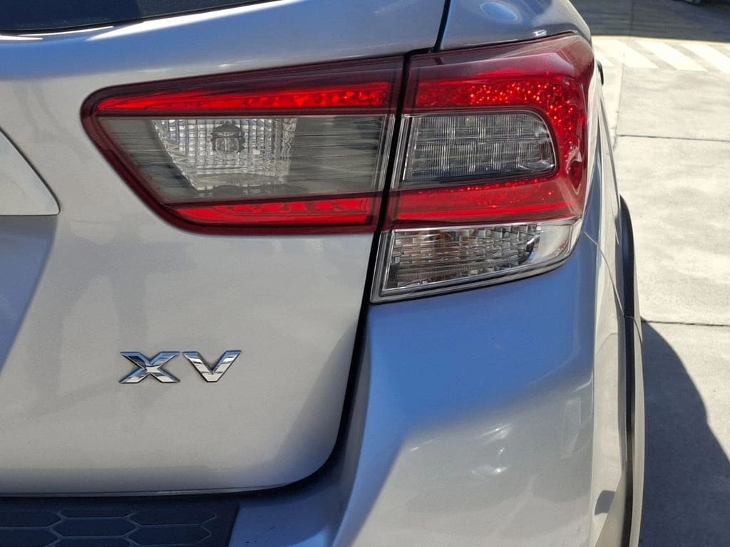 Subaru Xv 2.0i Awd Cvt At 5p año 2023