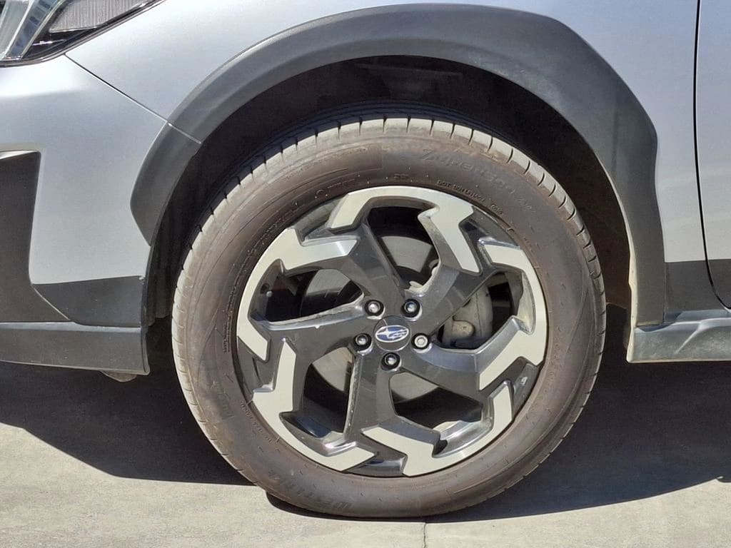 Subaru Xv 2.0i Awd Cvt At 5p año 2023