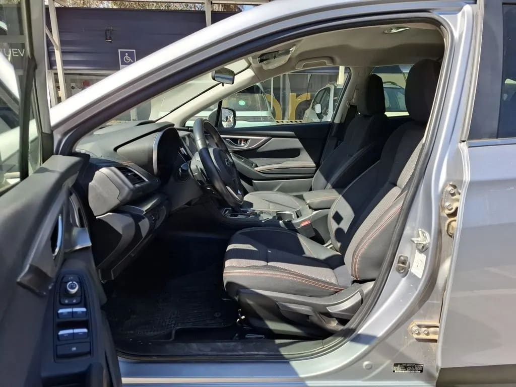 Subaru Xv 2.0i Awd Cvt At 5p año 2023