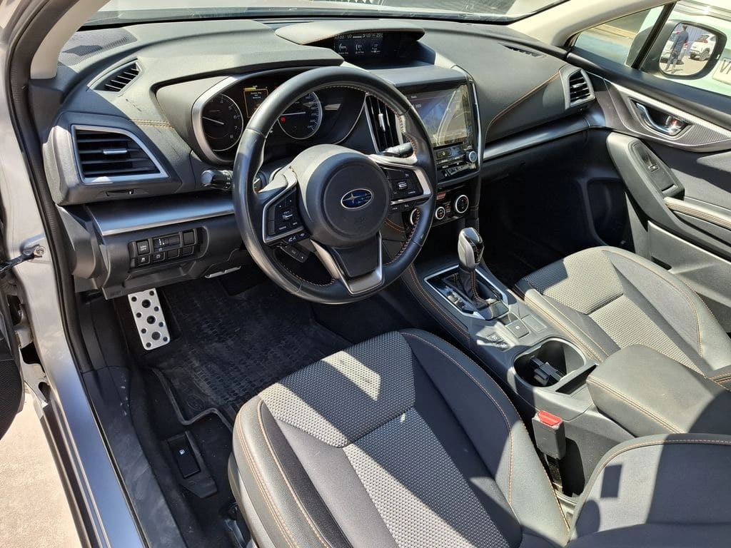 Subaru Xv 2.0i Awd Cvt At 5p año 2023