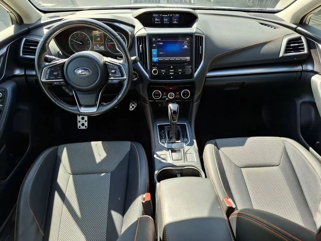 Subaru Xv 2.0i Awd Cvt At 5p año 2023