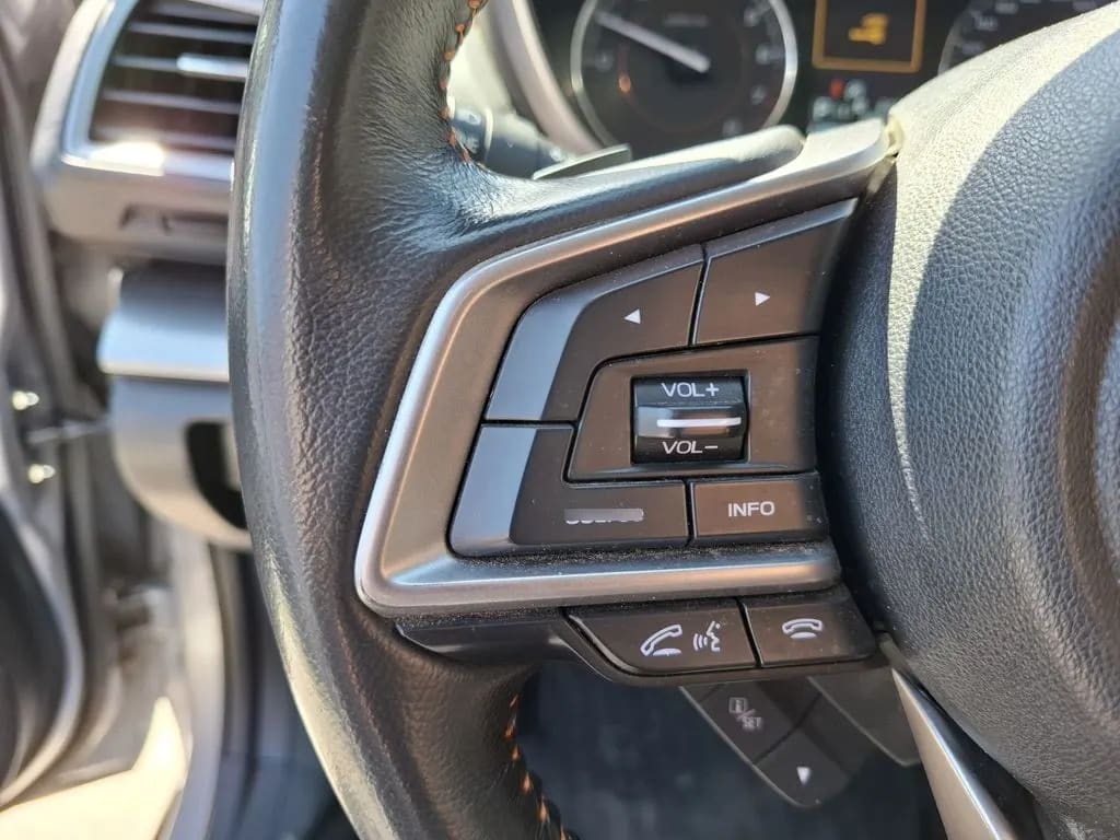 Subaru Xv 2.0i Awd Cvt At 5p año 2023