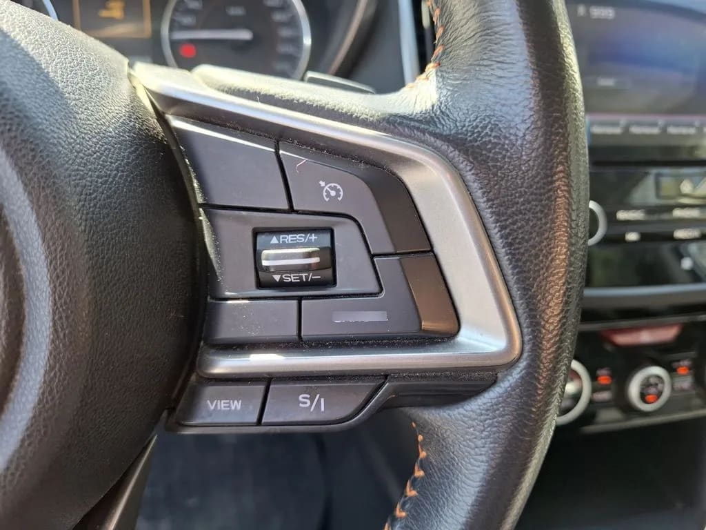 Subaru Xv 2.0i Awd Cvt At 5p año 2023