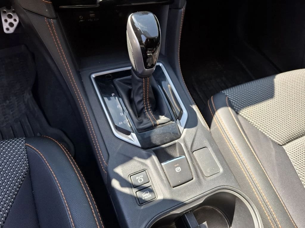 Subaru Xv 2.0i Awd Cvt At 5p año 2023
