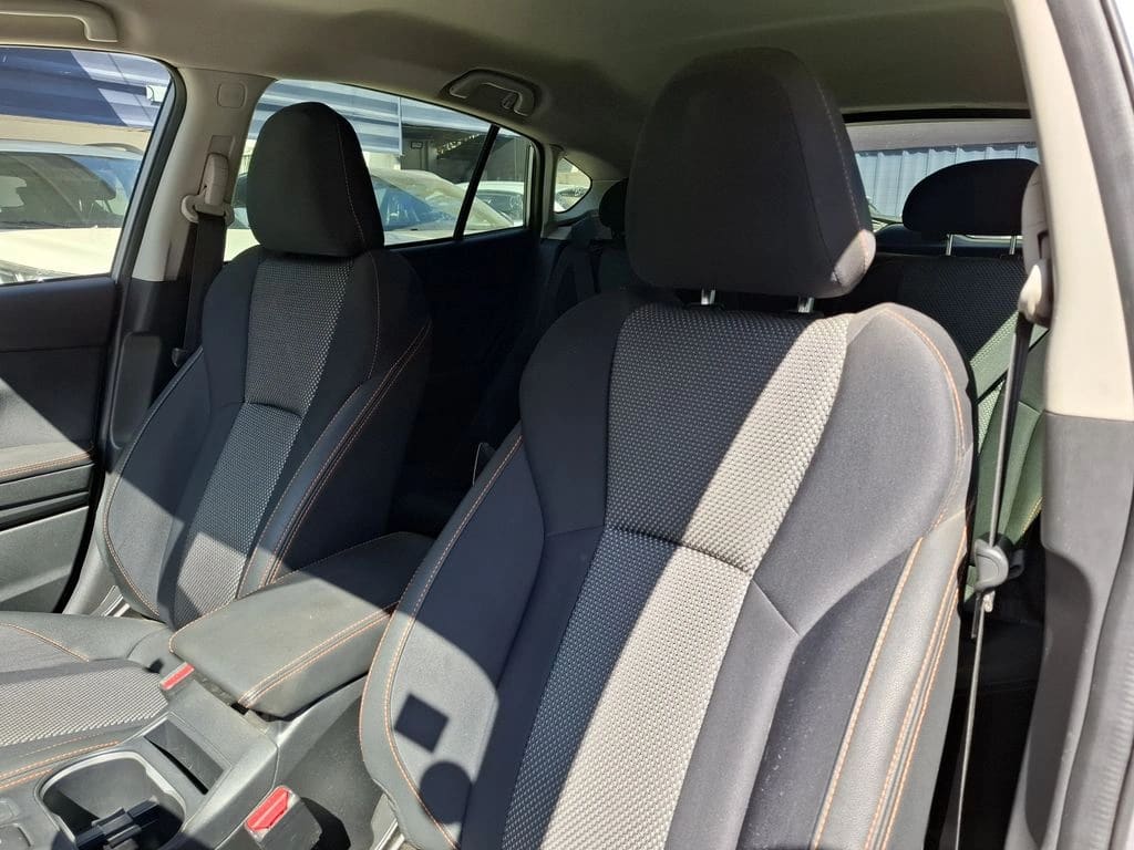 Subaru Xv 2.0i Awd Cvt At 5p año 2023