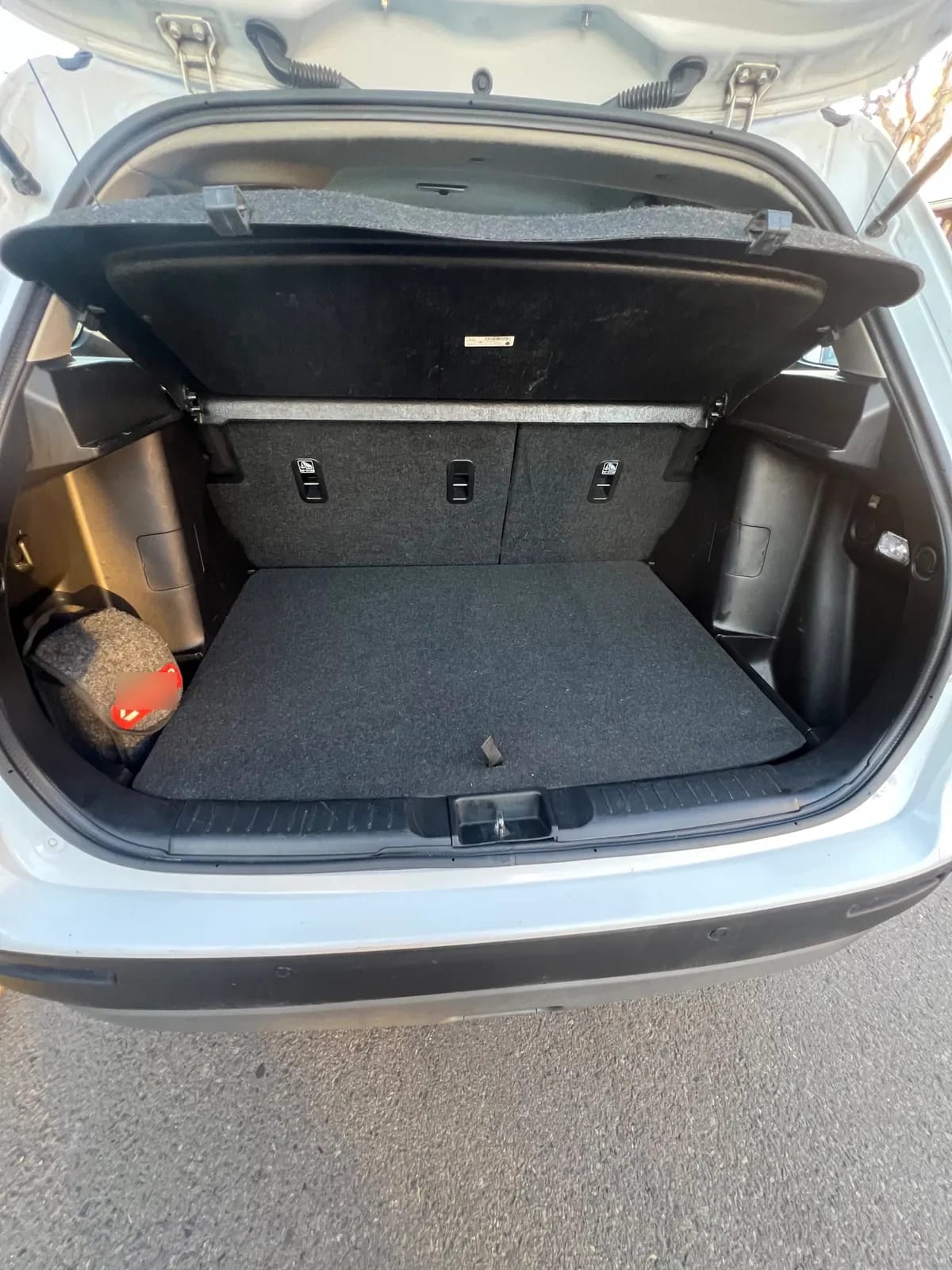 SUZUKI VITARA 1.6 G Glx 5p At 4x2 año 2019
