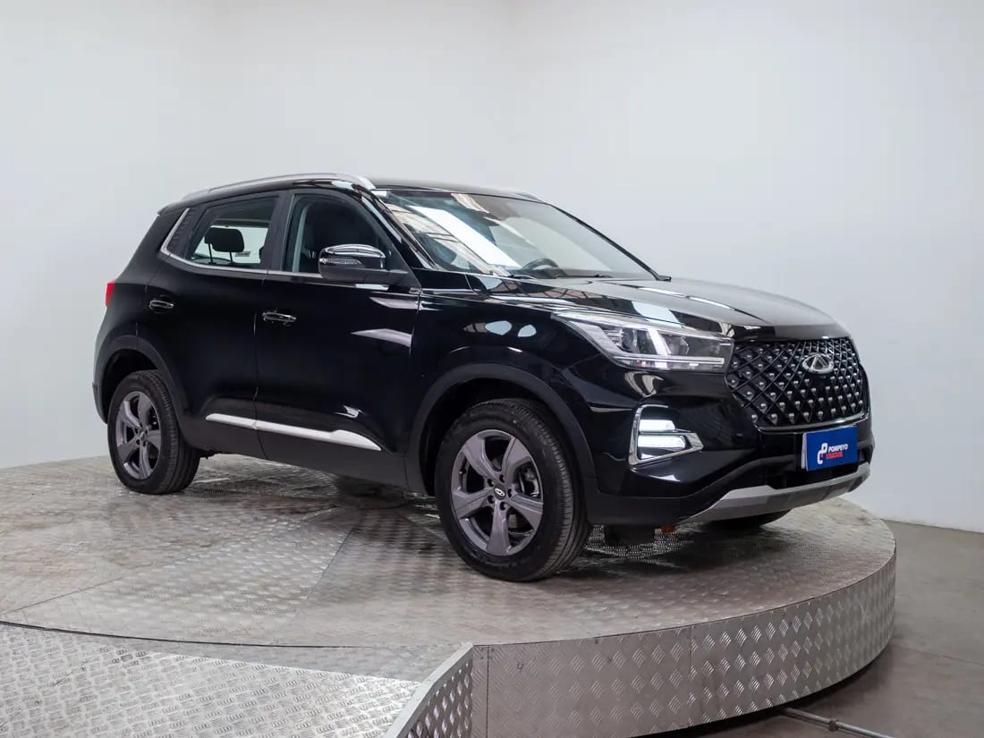 Chery Tiggo 3 1.5 Pro Glx At año 2023
