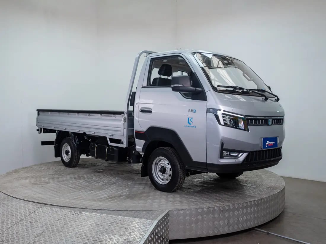 Landking K3 Lk3 Pick Up 1.6 año 2026