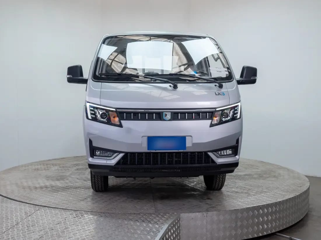 Landking K3 Lk3 Pick Up 1.6 año 2026