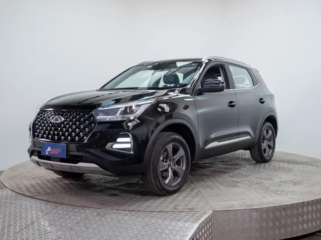 Chery Tiggo 3 1.5 Pro Glx At año 2023