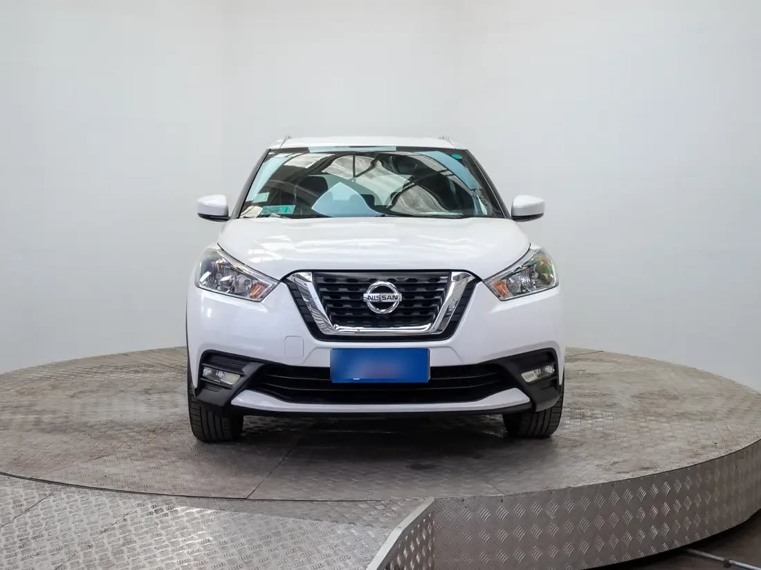 Nissan Kicks Kicks 1.6 Advance Cvt At año 2019