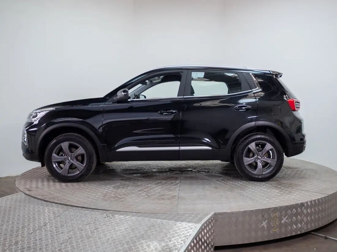 Chery Tiggo 3 1.5 Pro Glx At año 2023