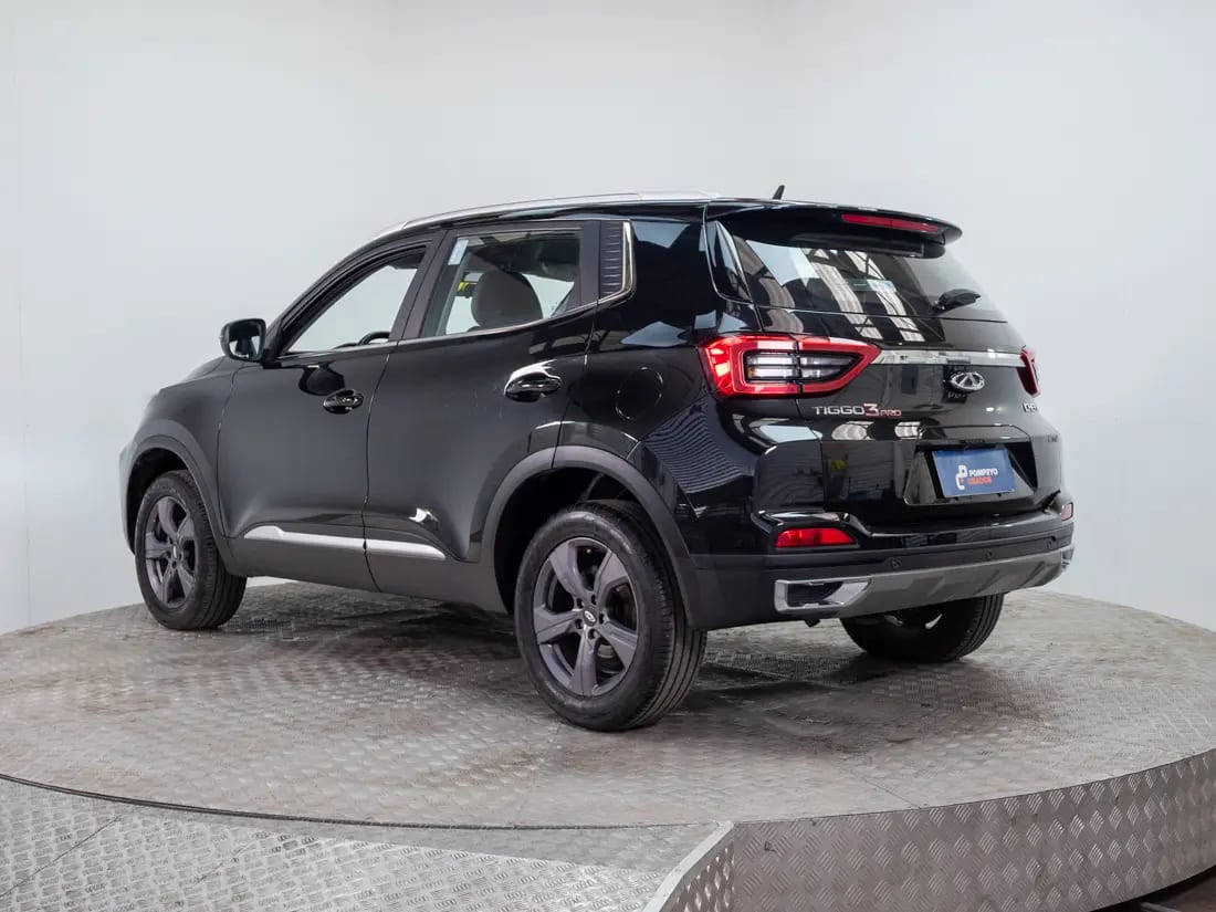 Chery Tiggo 3 1.5 Pro Glx At año 2023