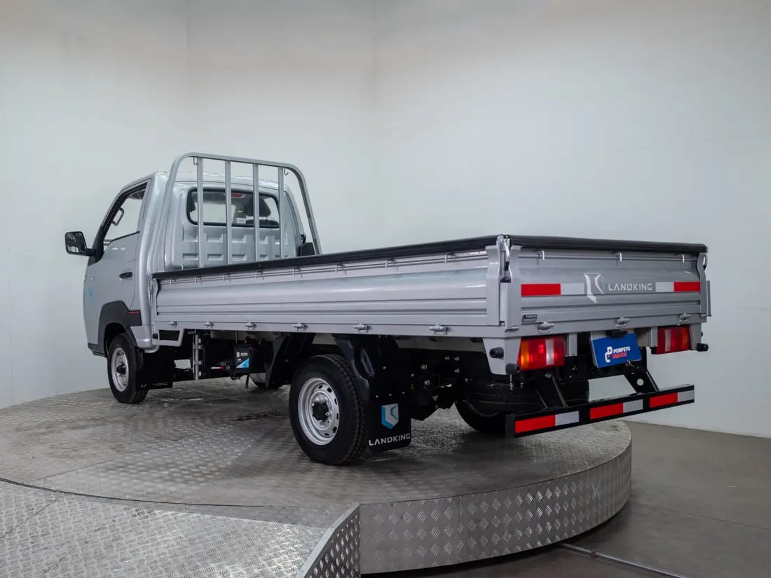 Landking K3 Lk3 Pick Up 1.6 año 2026