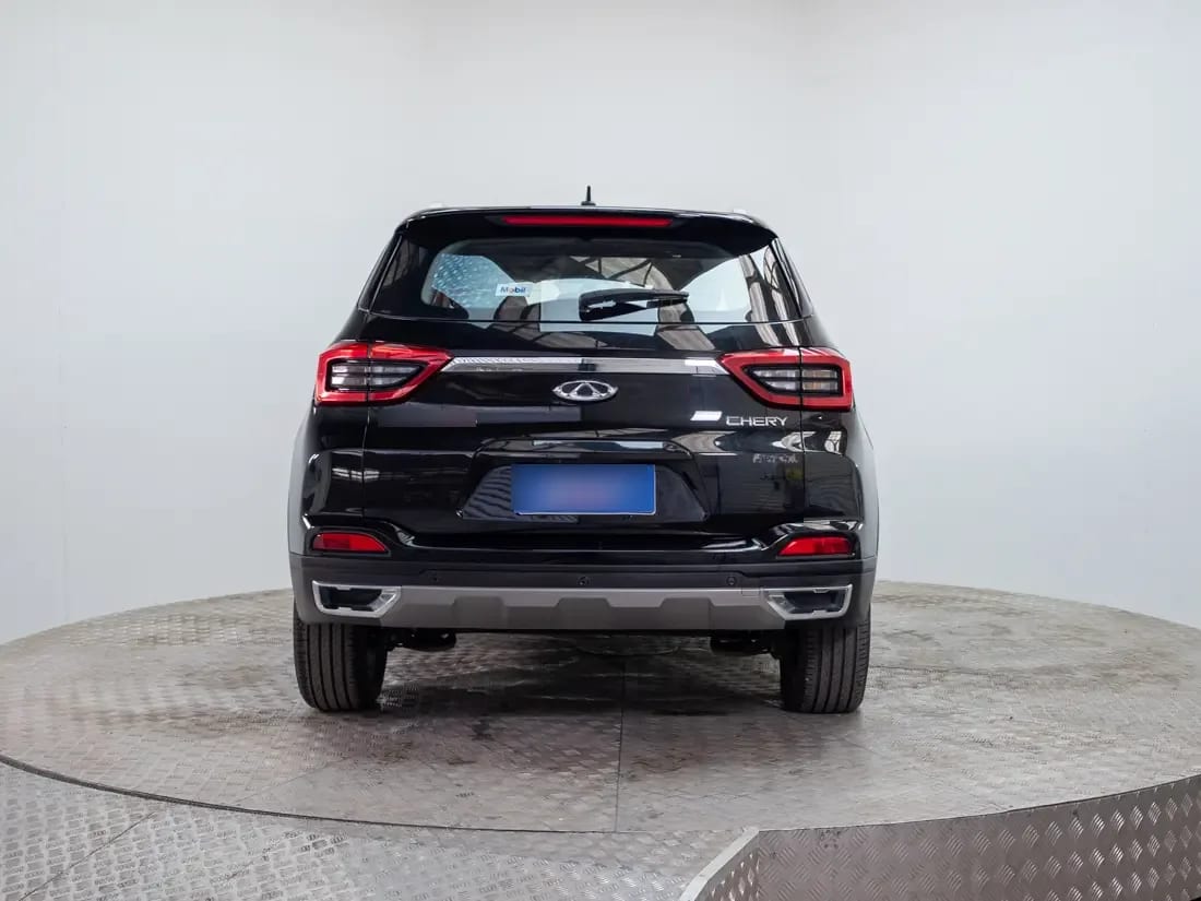 Chery Tiggo 3 1.5 Pro Glx At año 2023