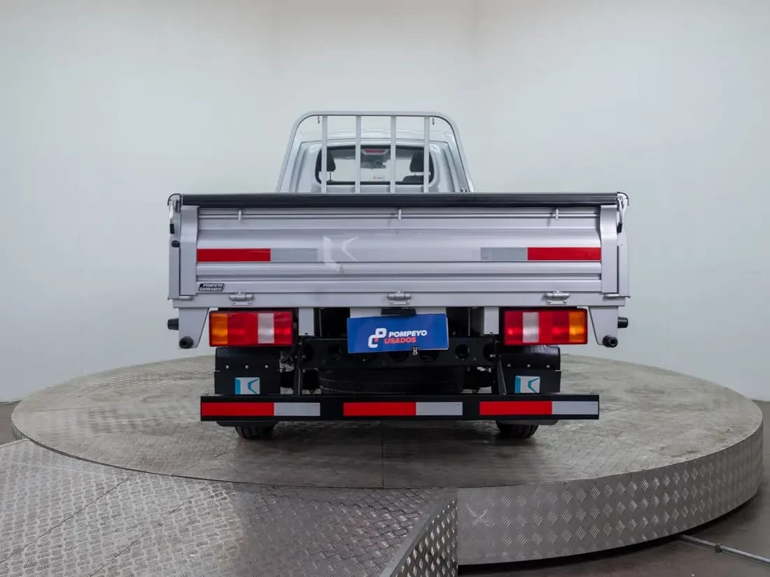 Landking K3 Lk3 Pick Up 1.6 año 2026
