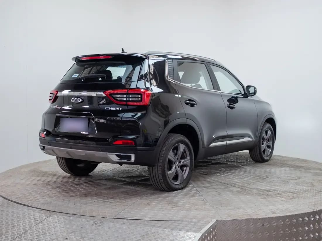 Chery Tiggo 3 1.5 Pro Glx At año 2023