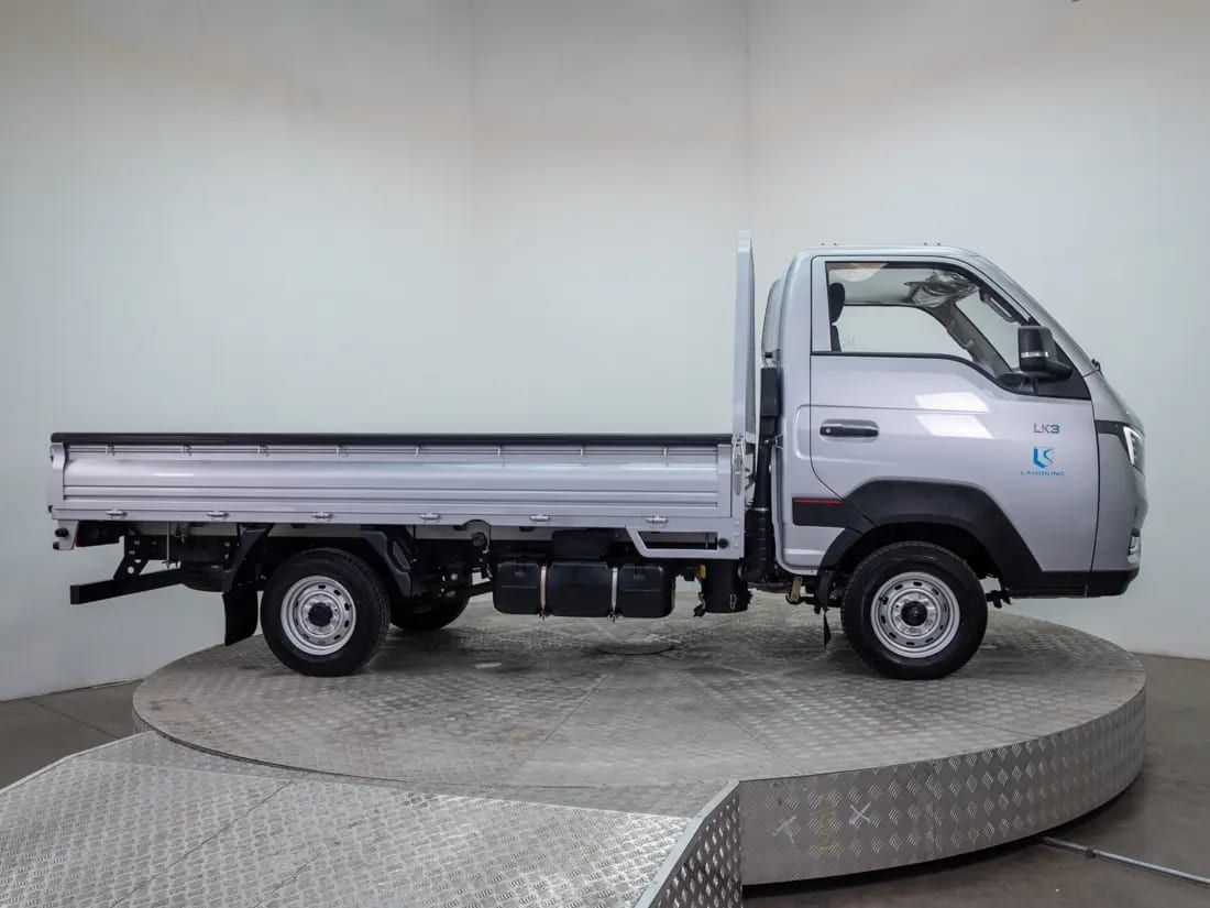 Landking K3 Lk3 Pick Up 1.6 año 2026