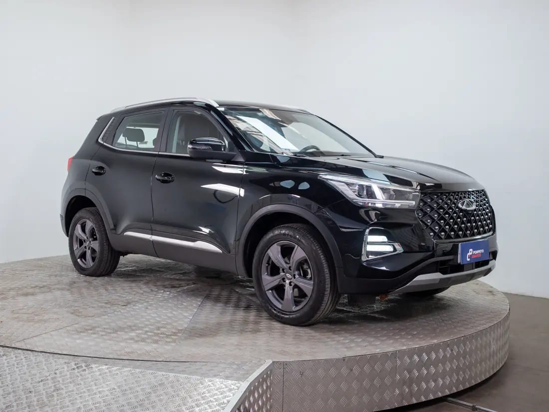 Chery Tiggo 3 1.5 Pro Glx At año 2023