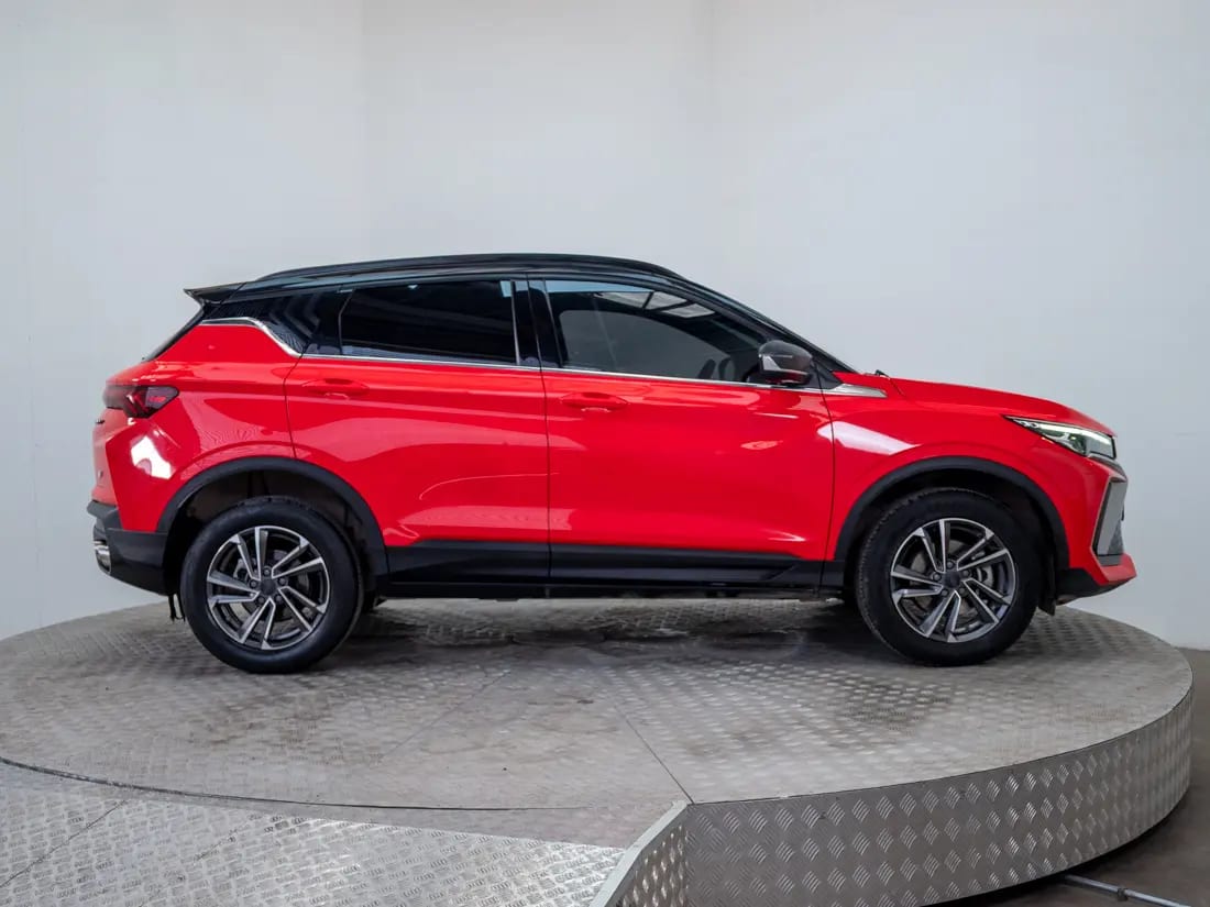 Geely Coolray 1.5 Comfort 7dct At año 2024