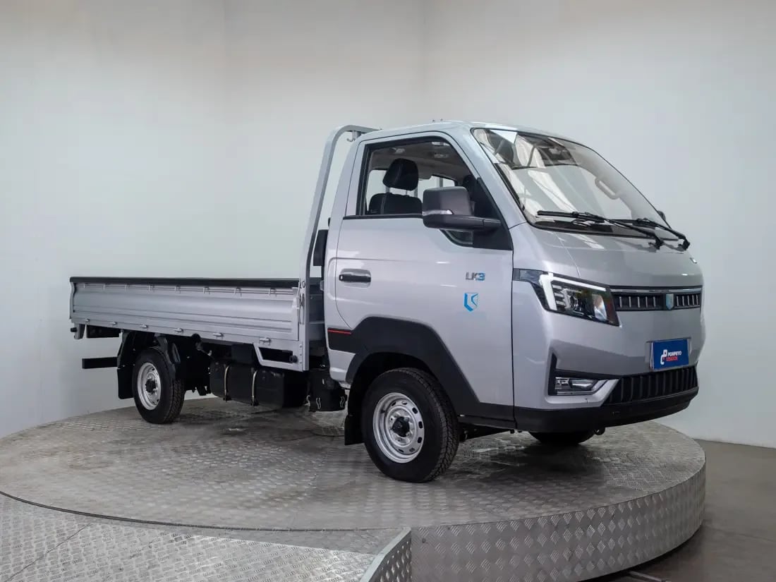 Landking K3 Lk3 Pick Up 1.6 año 2026
