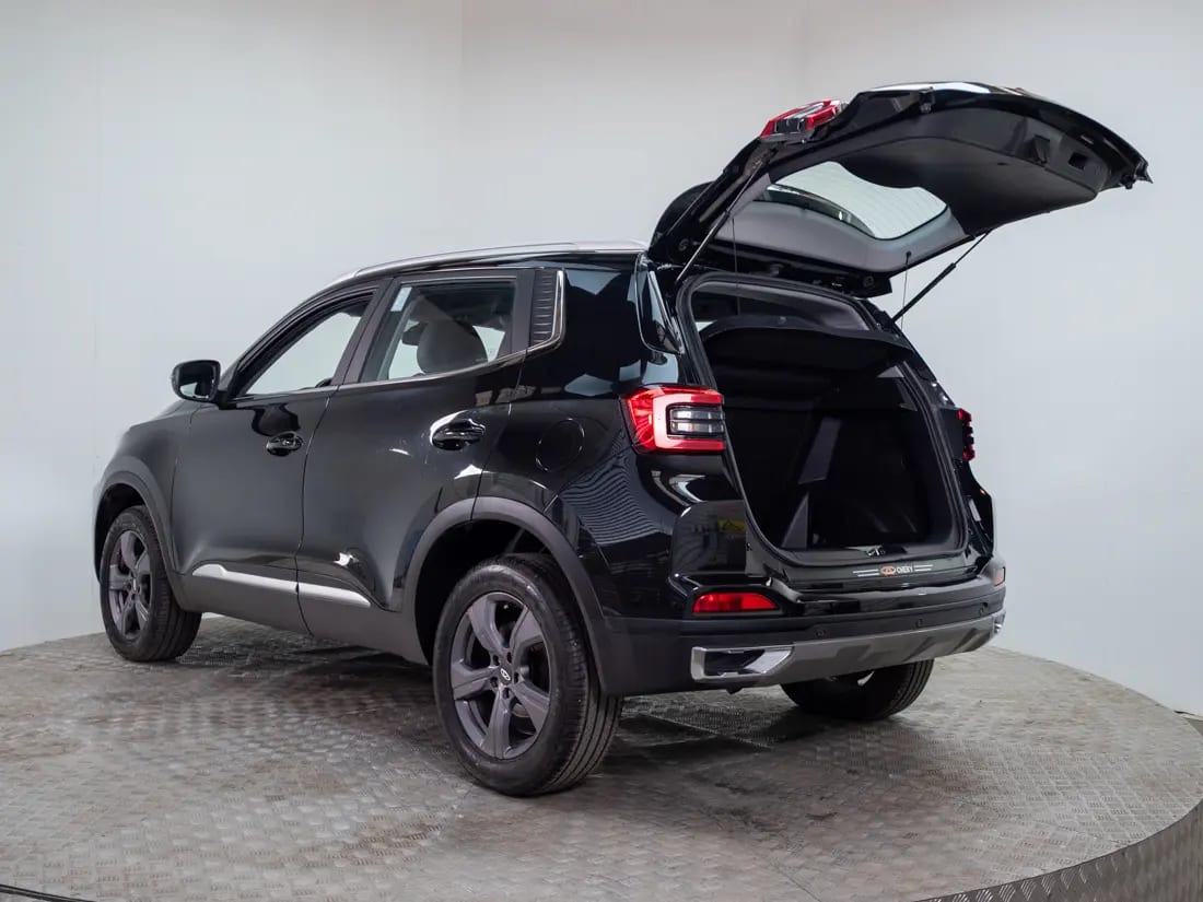 Chery Tiggo 3 1.5 Pro Glx At año 2023