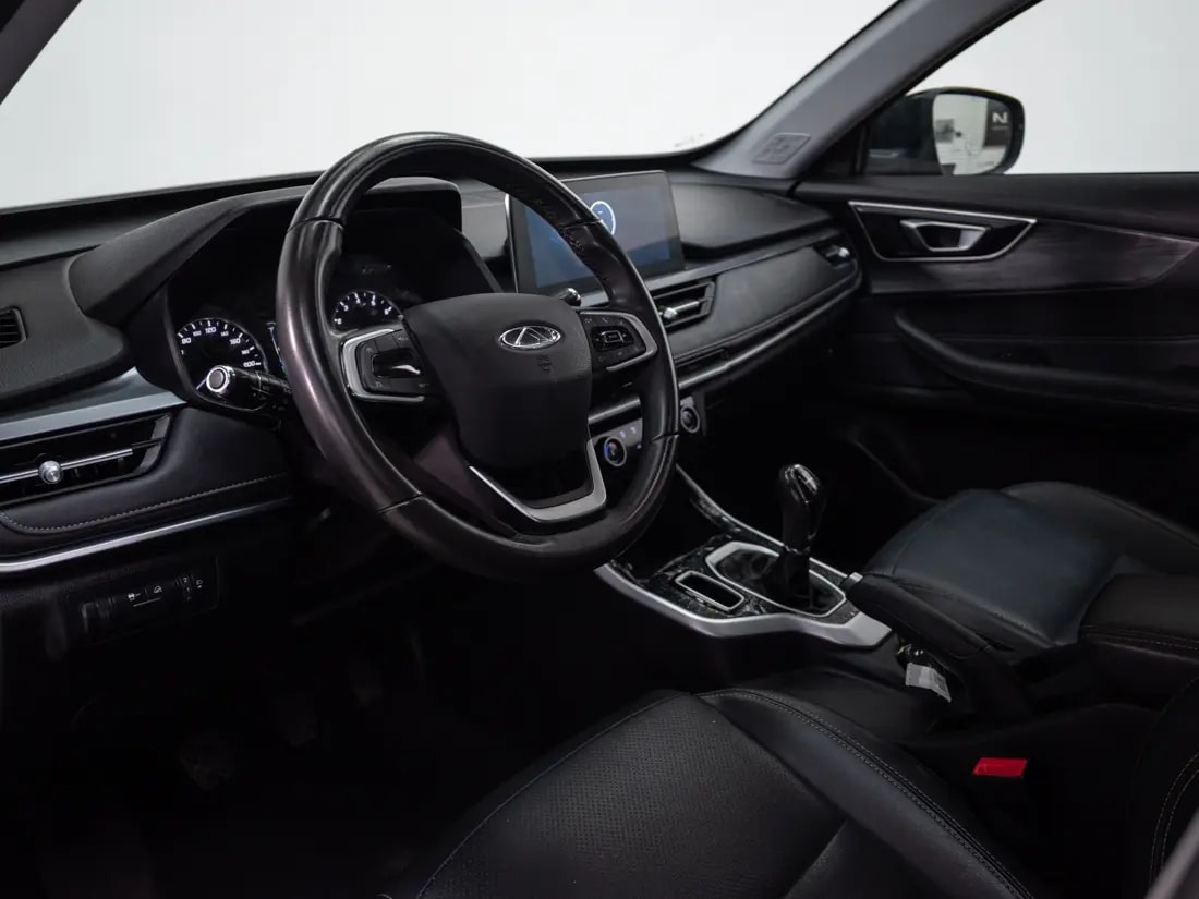 Chery Tiggo 3 1.5 Pro Glx At año 2023
