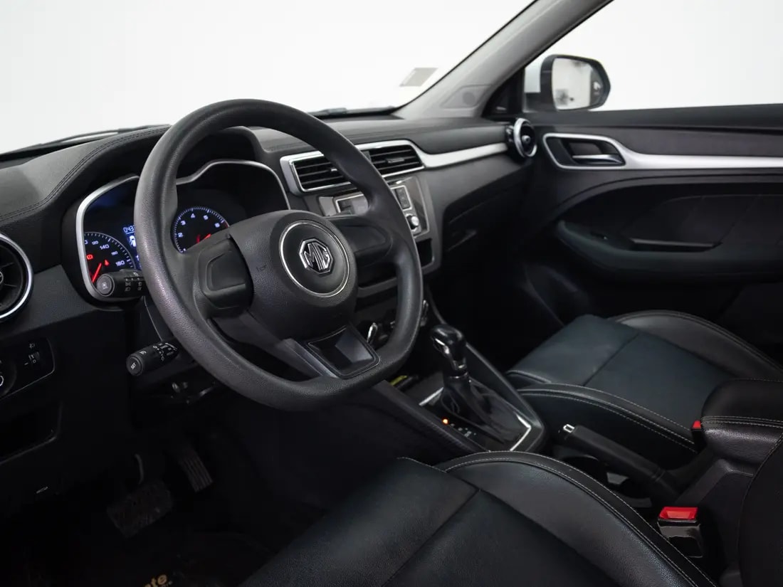 MG Zs Zs 1.5 Std At año 2020