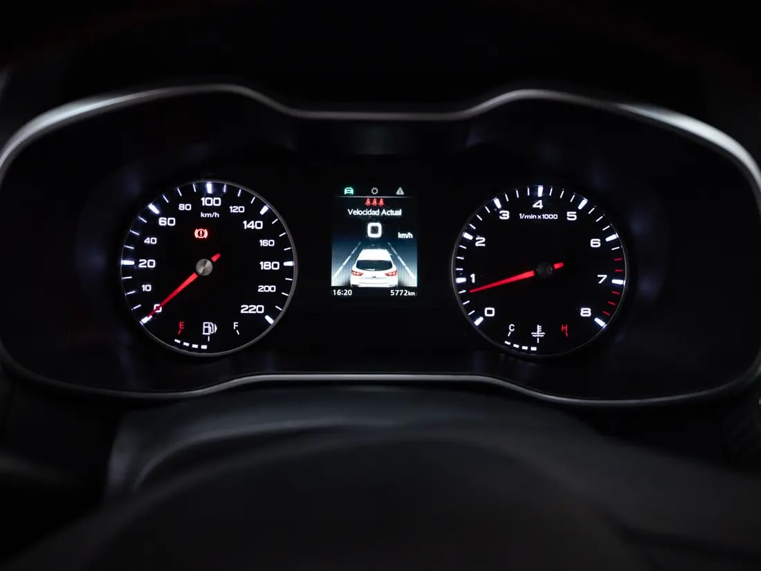 MG Zx 1.5 Com Mt año 2026
