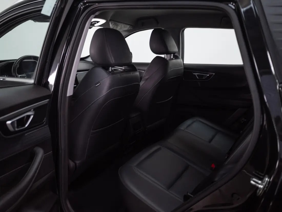 Chery Tiggo 3 1.5 Pro Glx At año 2023