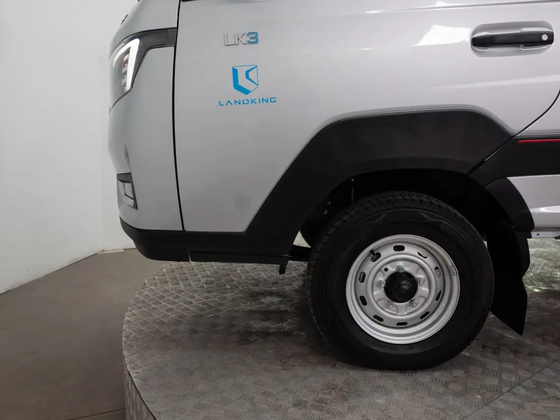 Landking K3 Lk3 Pick Up 1.6 año 2026